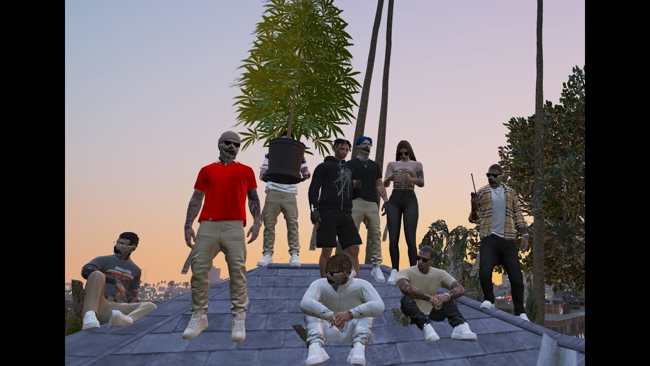 SL Benchwarmer - Part One - PMA RP