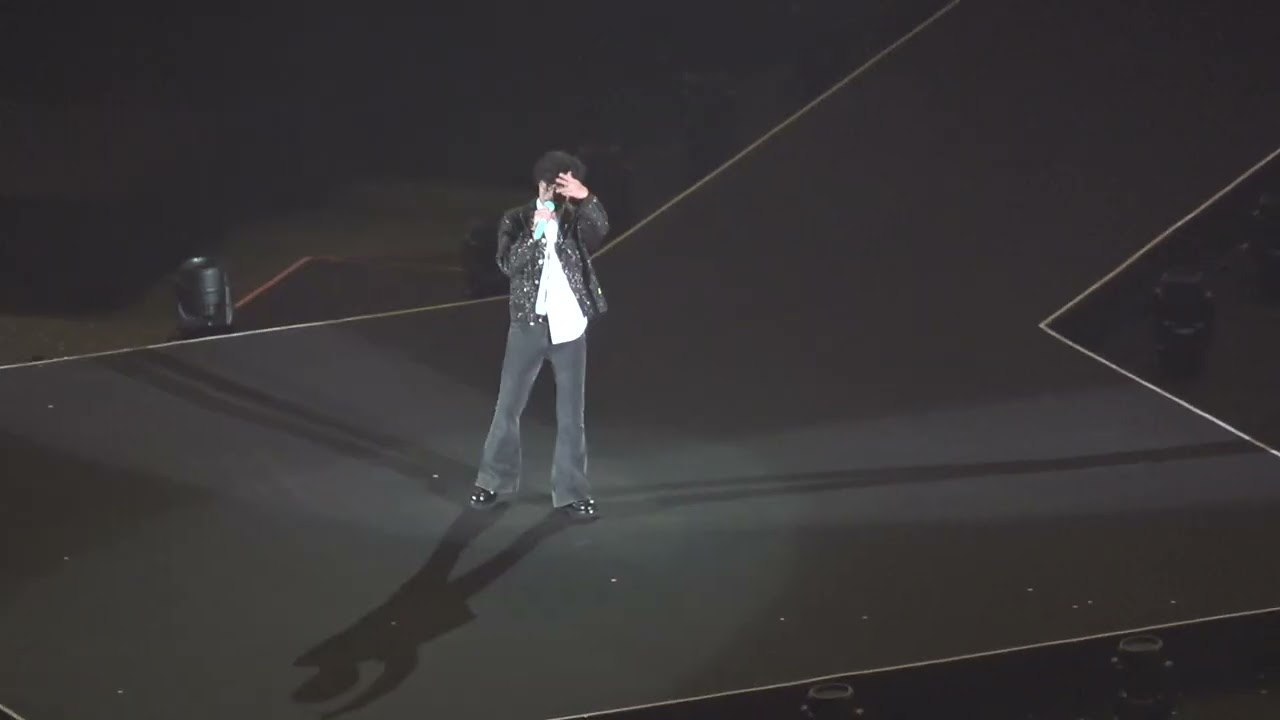 盧廣仲@20260118 喬山50週年演唱會