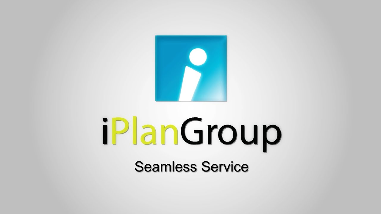 iPlanGroup: Seamless Service