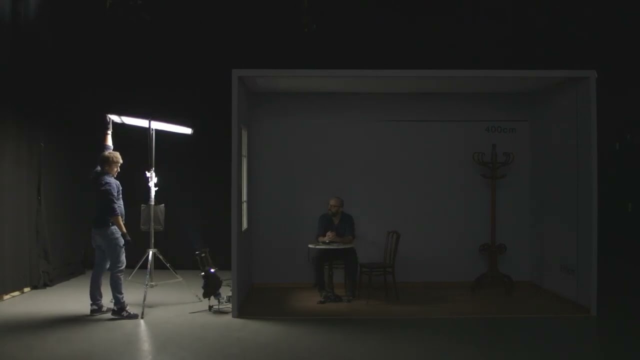 THE LIGHT BRIDGE CRLS 電影級反光板組 Diffusion 4 - Super White - REUN STUDIO潤橙