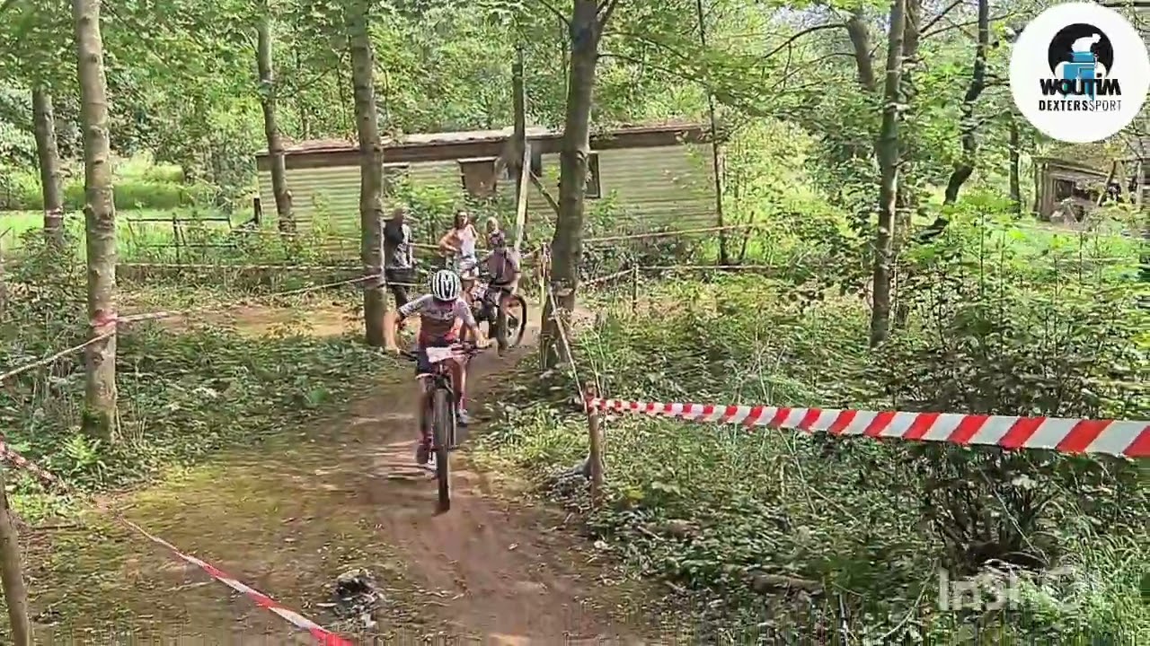 Wallonia Cup /BH Kids Challenge - la Calamine - U13 - 18/08/2024, 🥉
