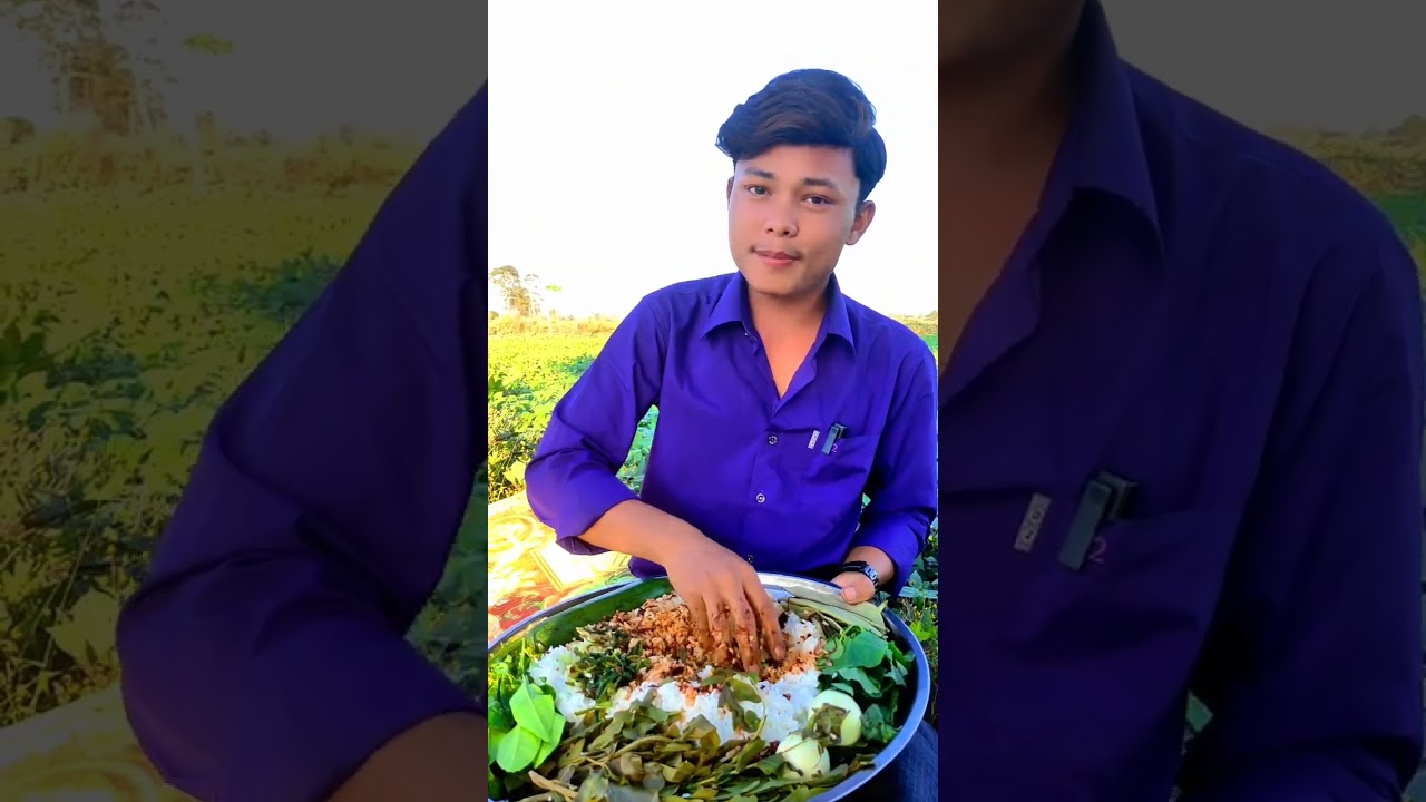 စားကောင်းလို့ရောင်းရတာပါ😋