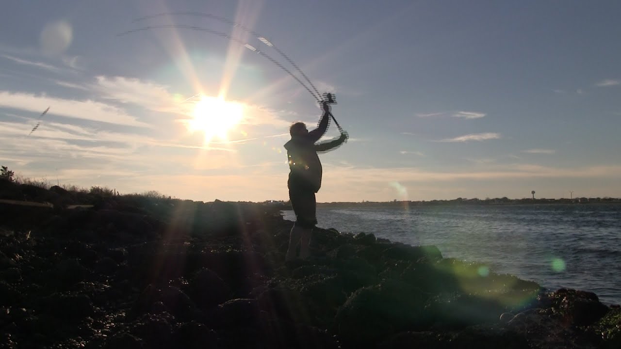 Century Nor'Easter ArmaLight Surf Fishing Rods