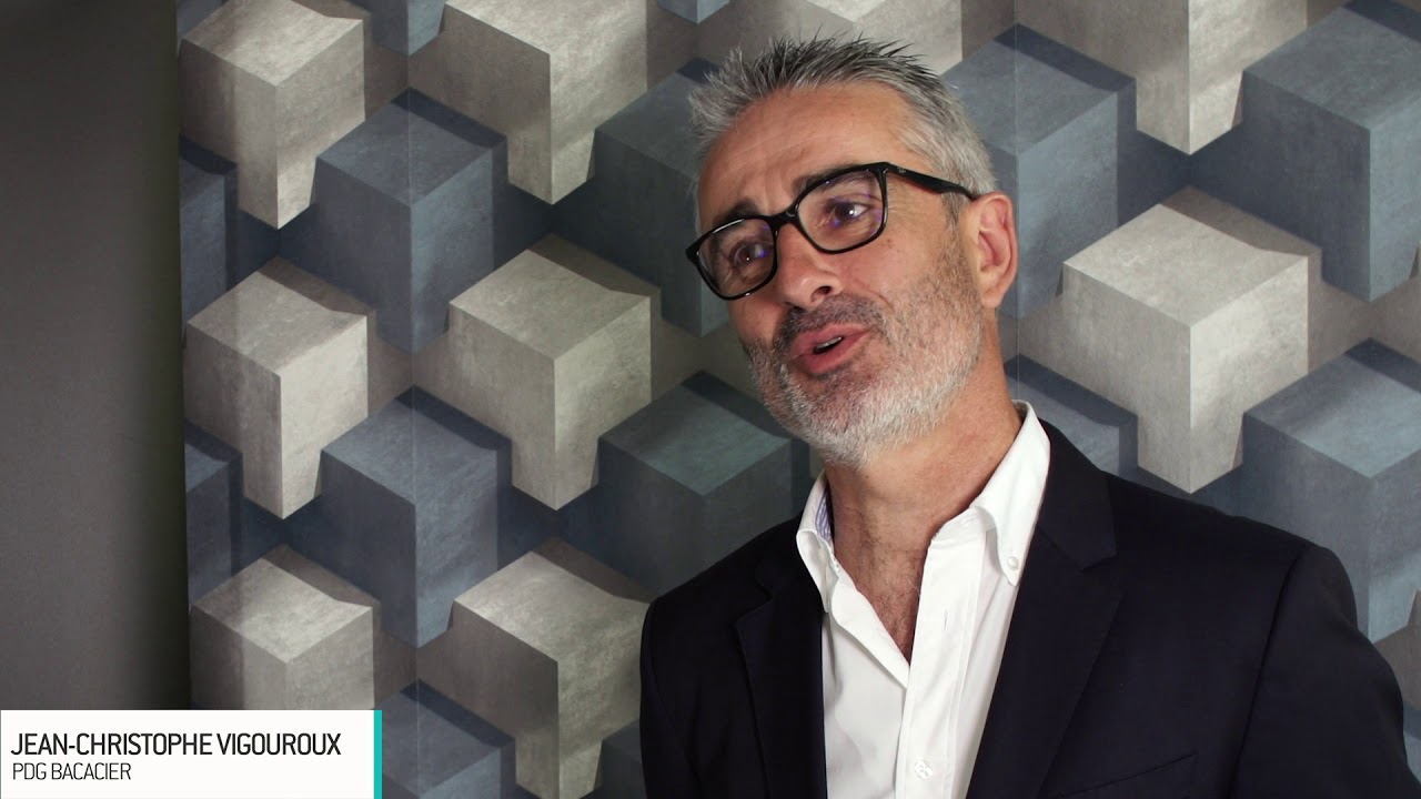 Portrait d'une entreprise innovante : Bacacier