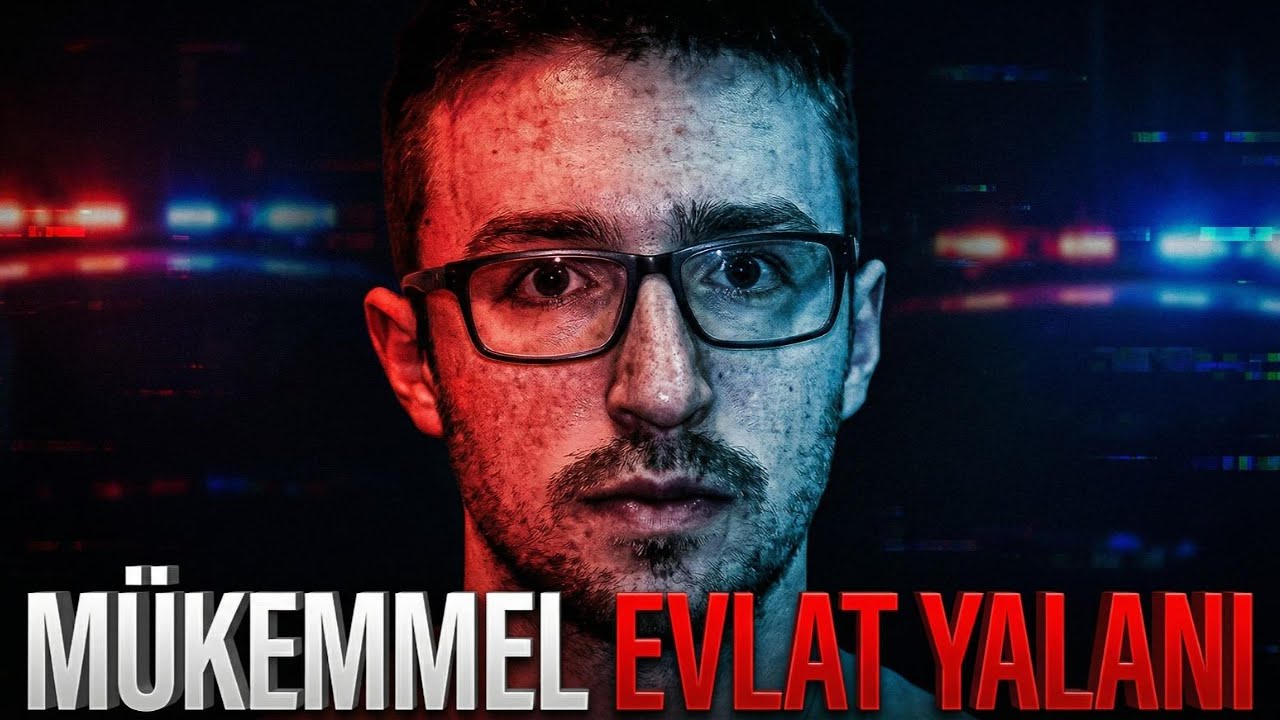 Şöminede Yanan Ailesi ve Donuk Bakışları: Bir Sosyopatın Analizi