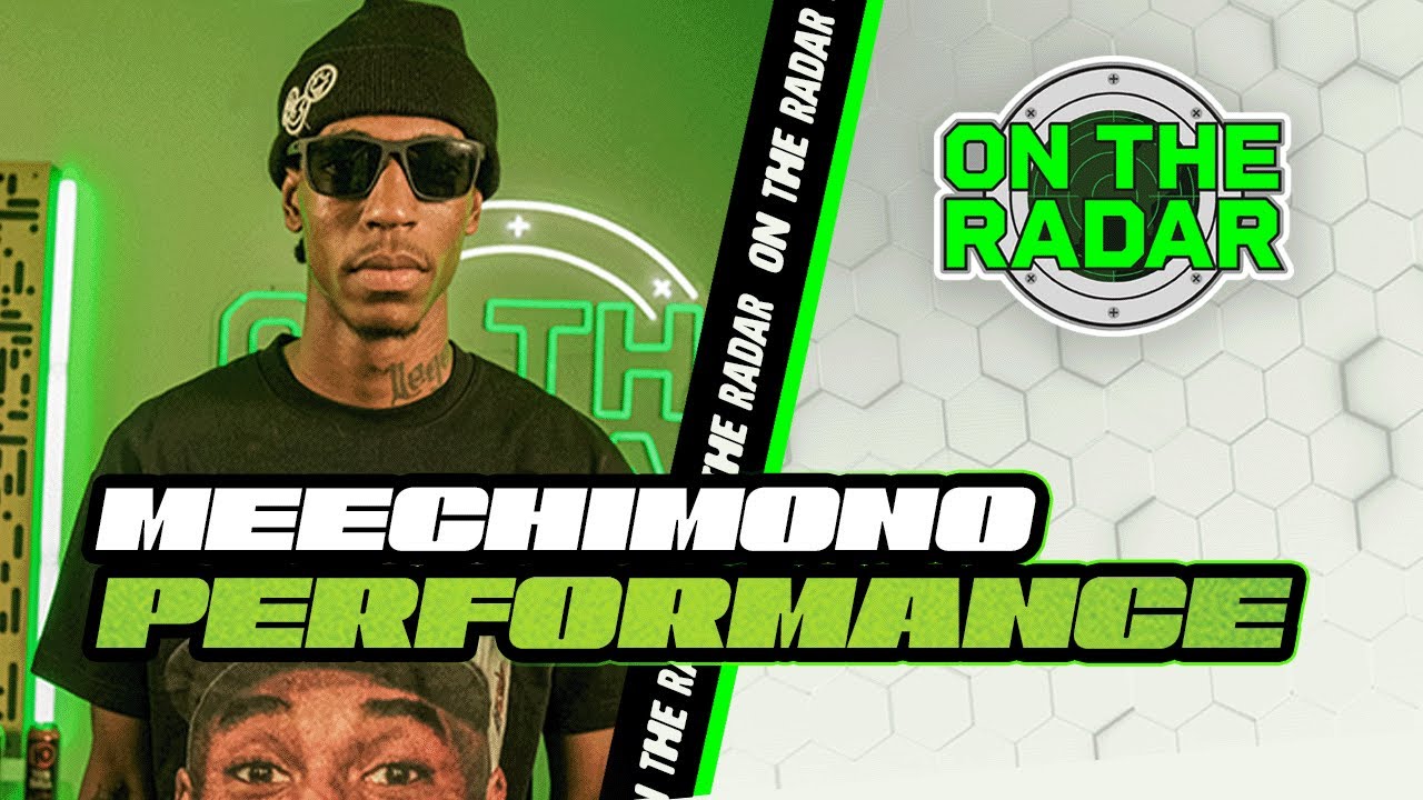 Meechimono 