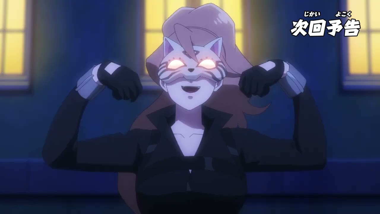 Ninjala Anime - Episode 192 Preview