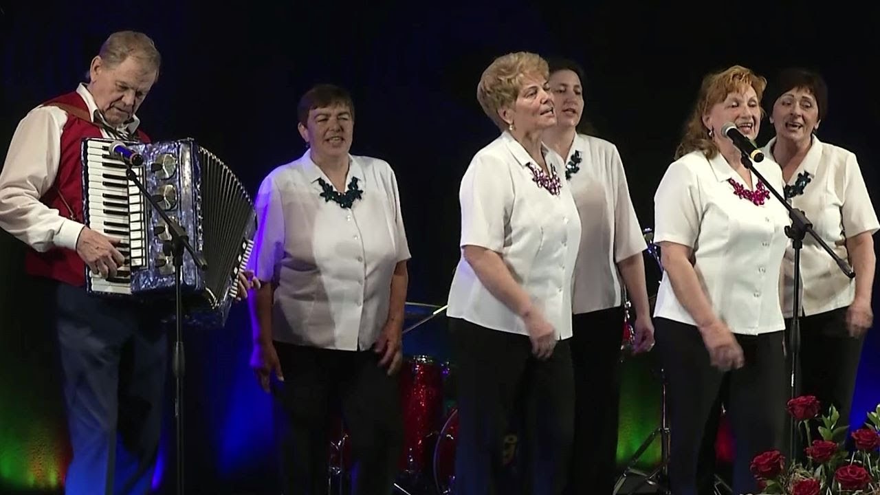 Súbor Janka FILIPA - Povedz mi Ty moja milá