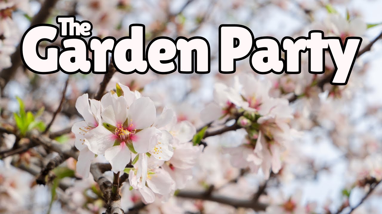Starting to Feel like Spring in the Garden! | The Garden Party Ep. 404