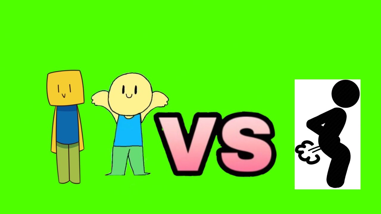 Escapa del mega pedo asesino💨💨💨 mega fart obby-Roblox