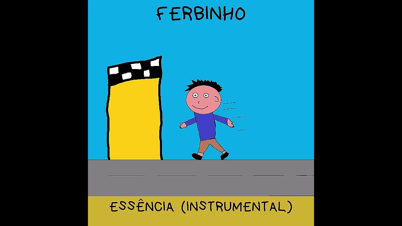 3) Ferbinho - João Pessoa (Instrumental)