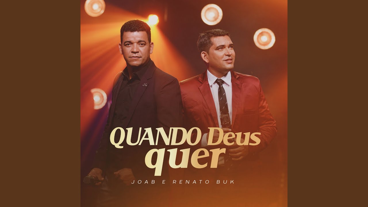 Quando Deus Quer
