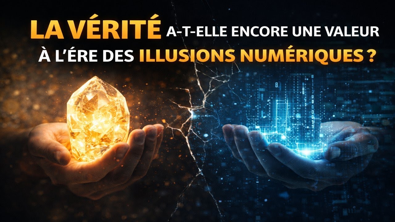 La vérité a t elle encore une valeur