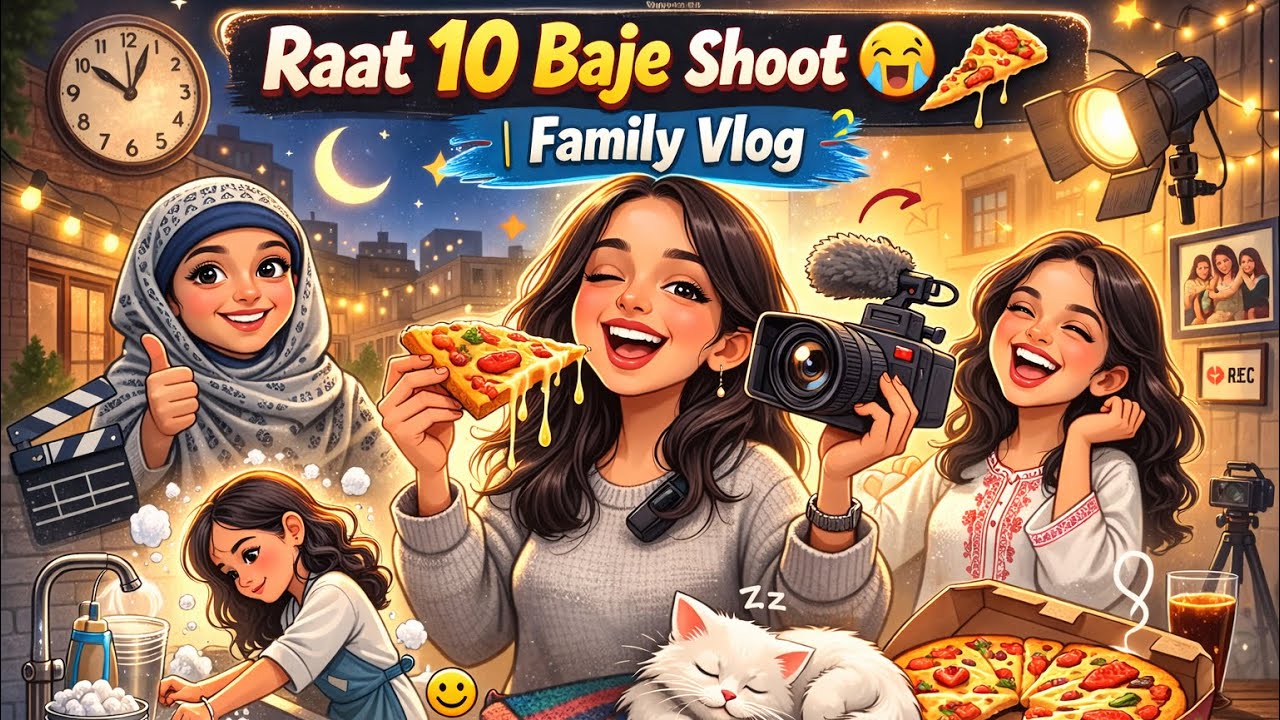 Ramadan vlog and raat k 10 bje shoot at home #dailyvlog #justmehekthings #ramadan #familyvlog 