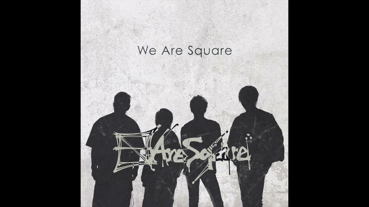 Are Square - SMASH（Official Audio）