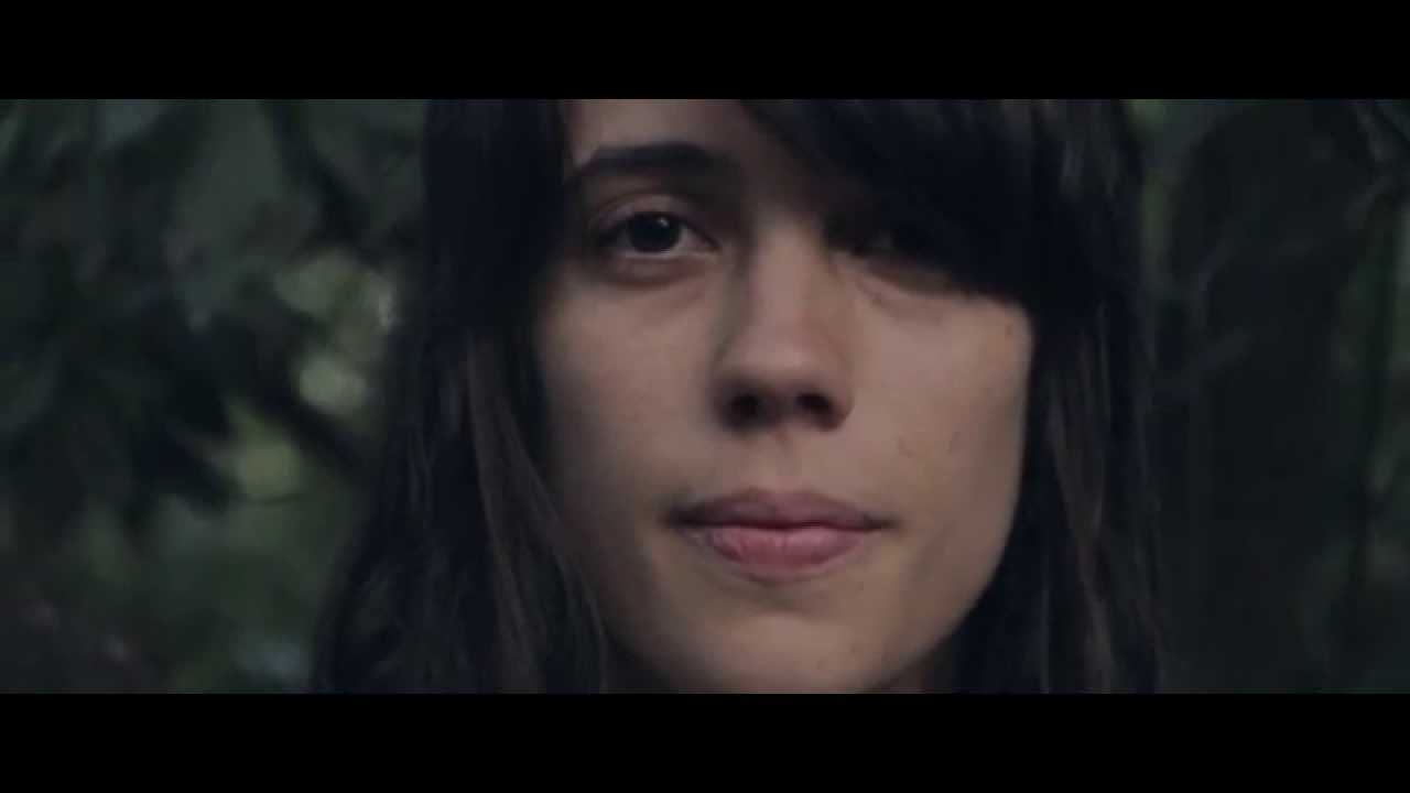 Ah&iacute; vive - Mariana Michi