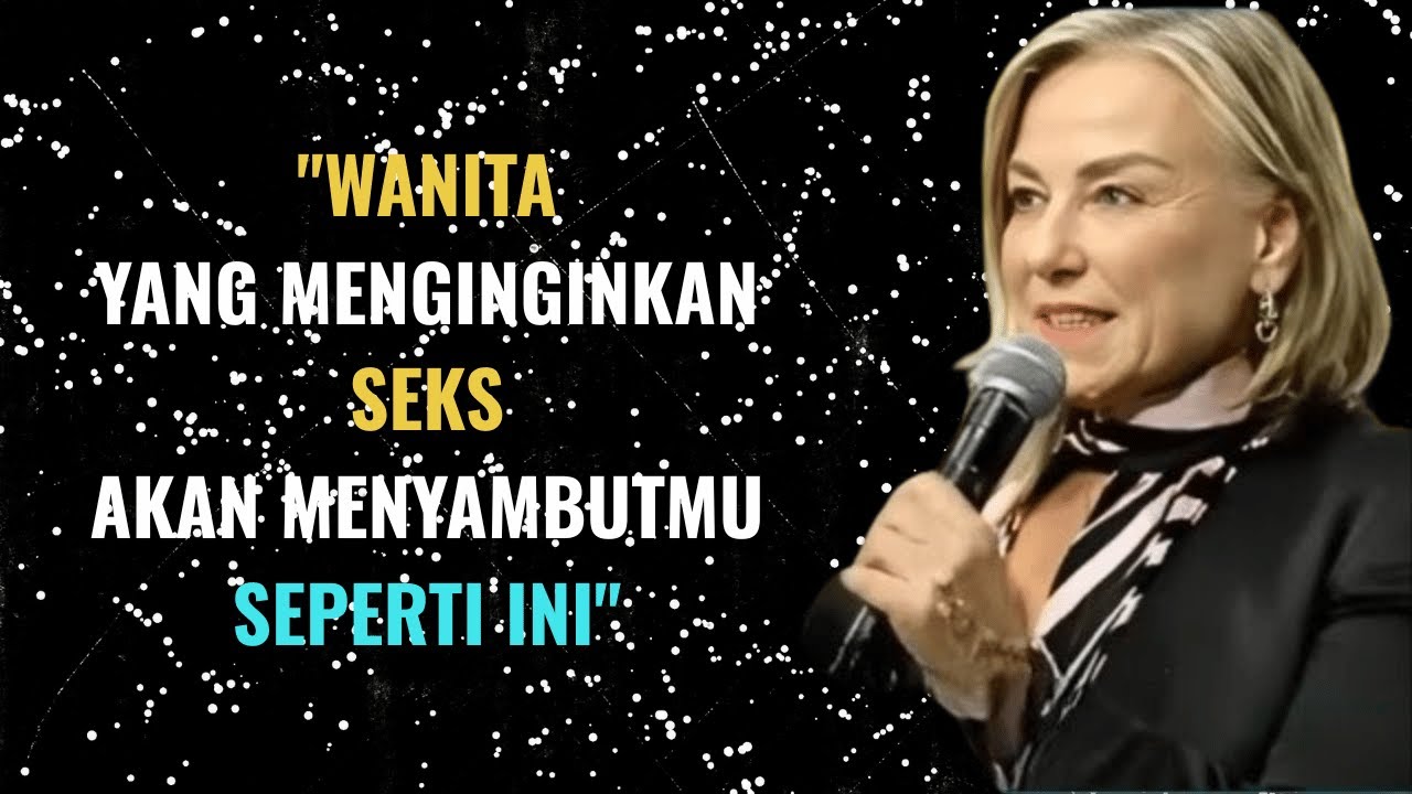 Bagaimana Wanita Menyapa Pria yang Diam-diam Mereka Sukai | Penjelasan Psikologi Ketertarikan