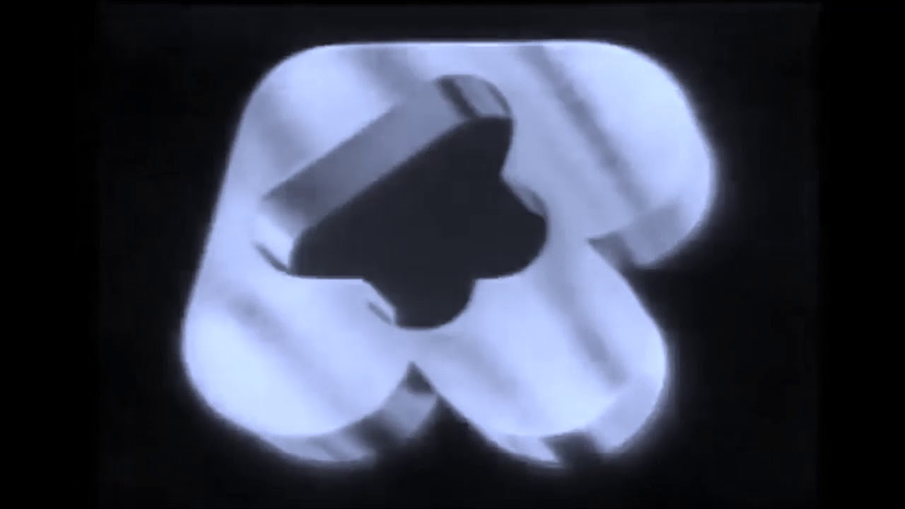 Retequattro (1982) Logo Effects