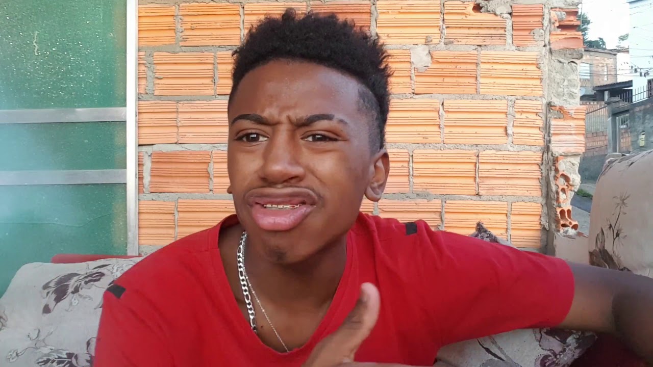 Preto e Branco no pagode - Nego Kau