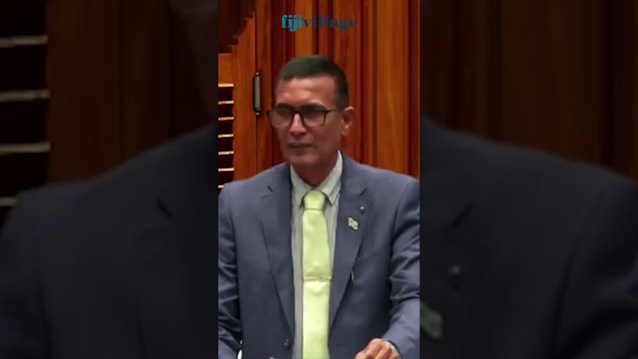 Pay teachers well and they will not resign - Hem Chand  #FijiNews  You can read more on&hellip;
