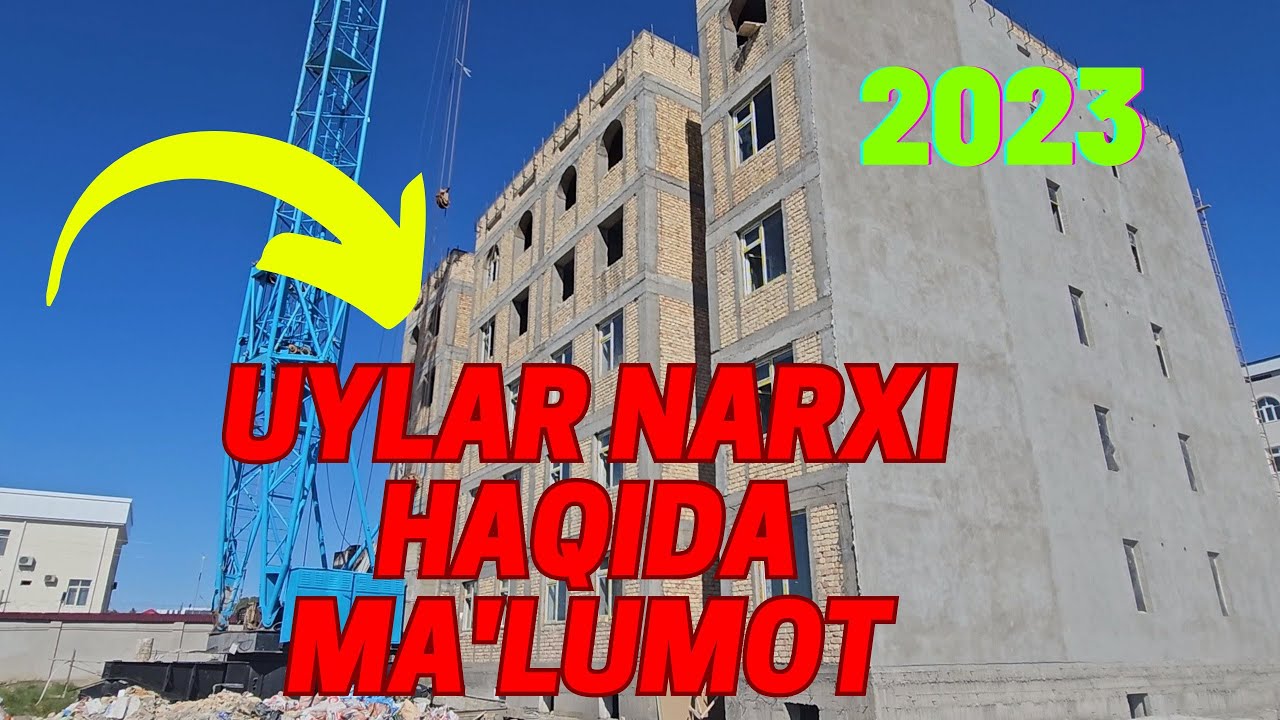 ‼️QIZILTEPADA YANGI UYLAR NARXLARI QANAQA ‼️ +998931025949 #musofir