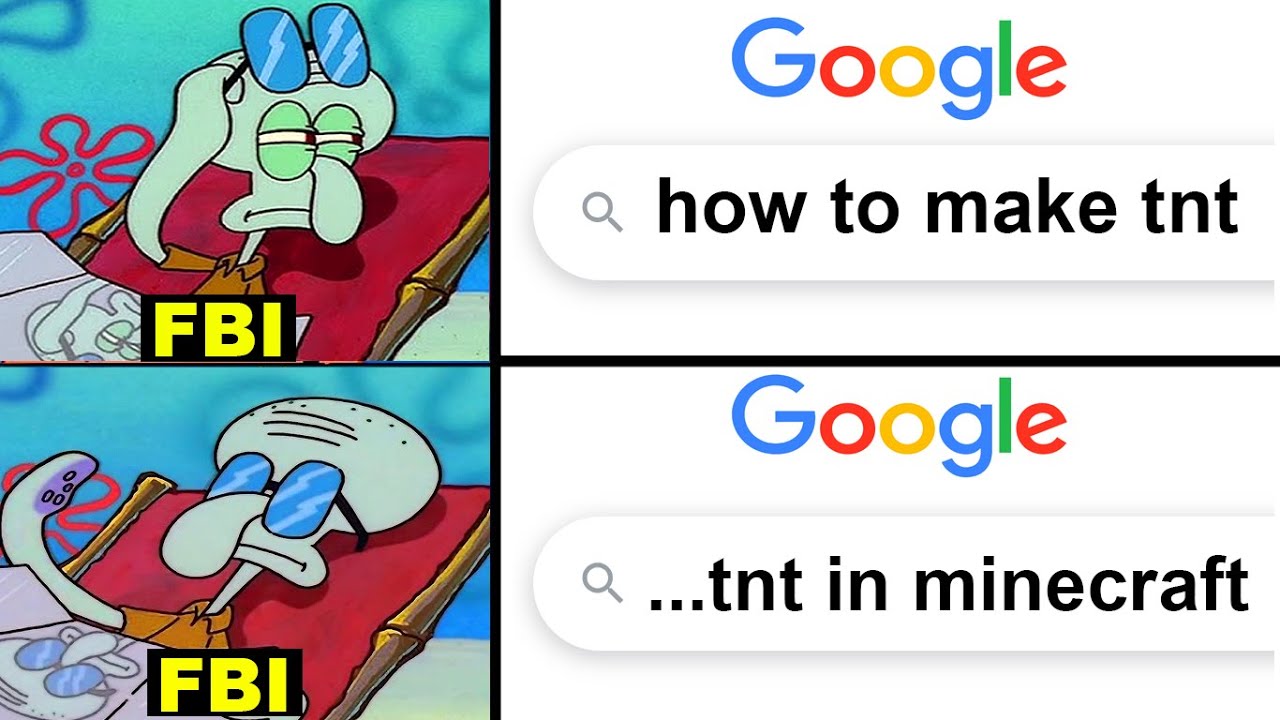 FBI Agent Memes