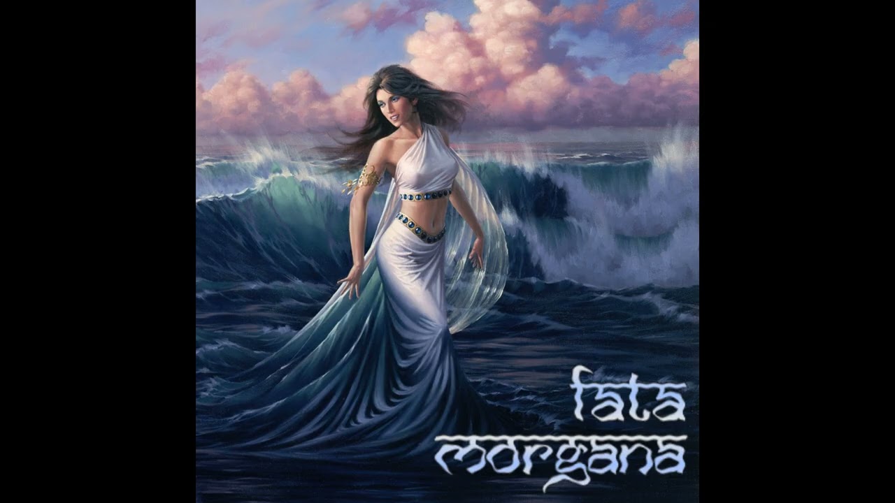 Fata Morgana - 2025 Remaster