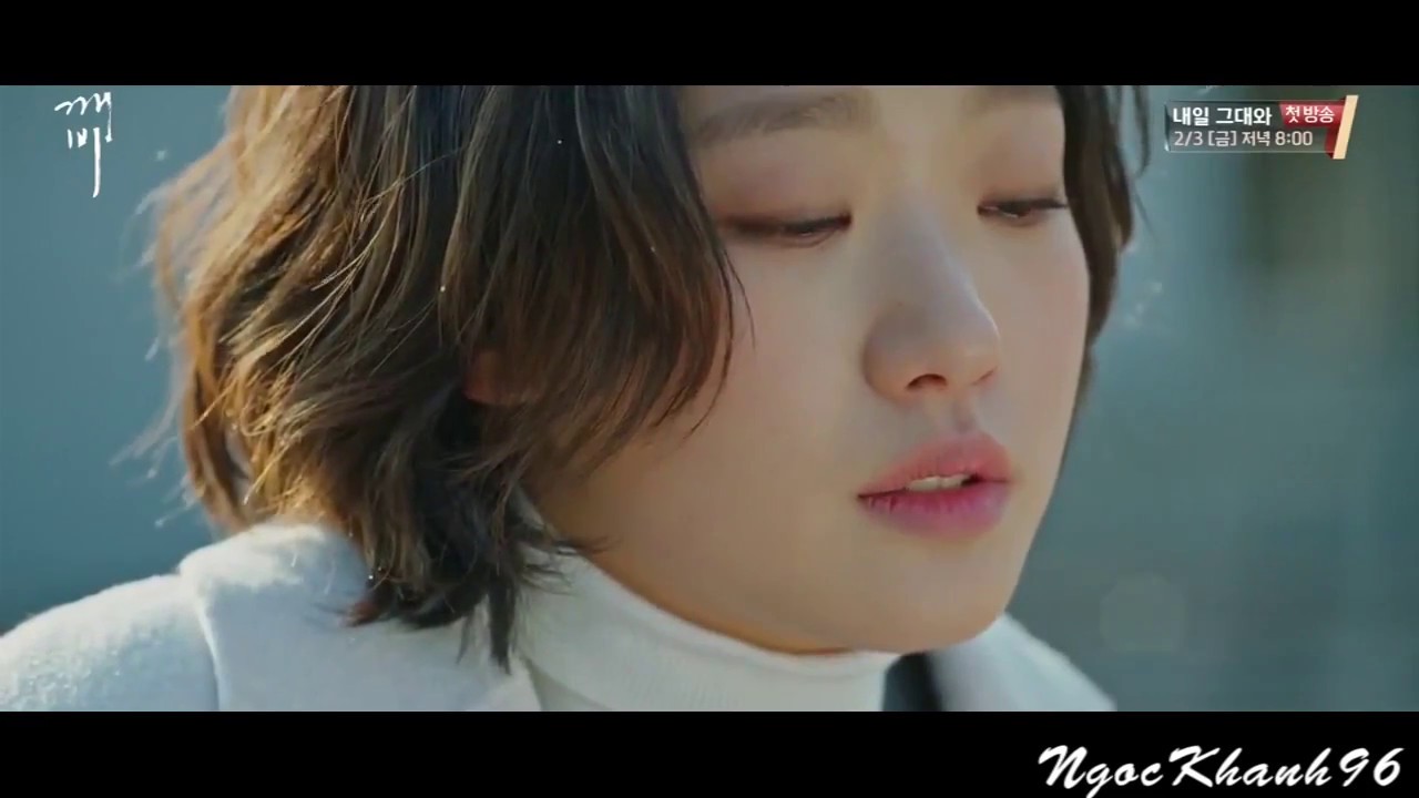 [FMV] Western Sky- Sejeong & Yeunjung- Goblin FMV