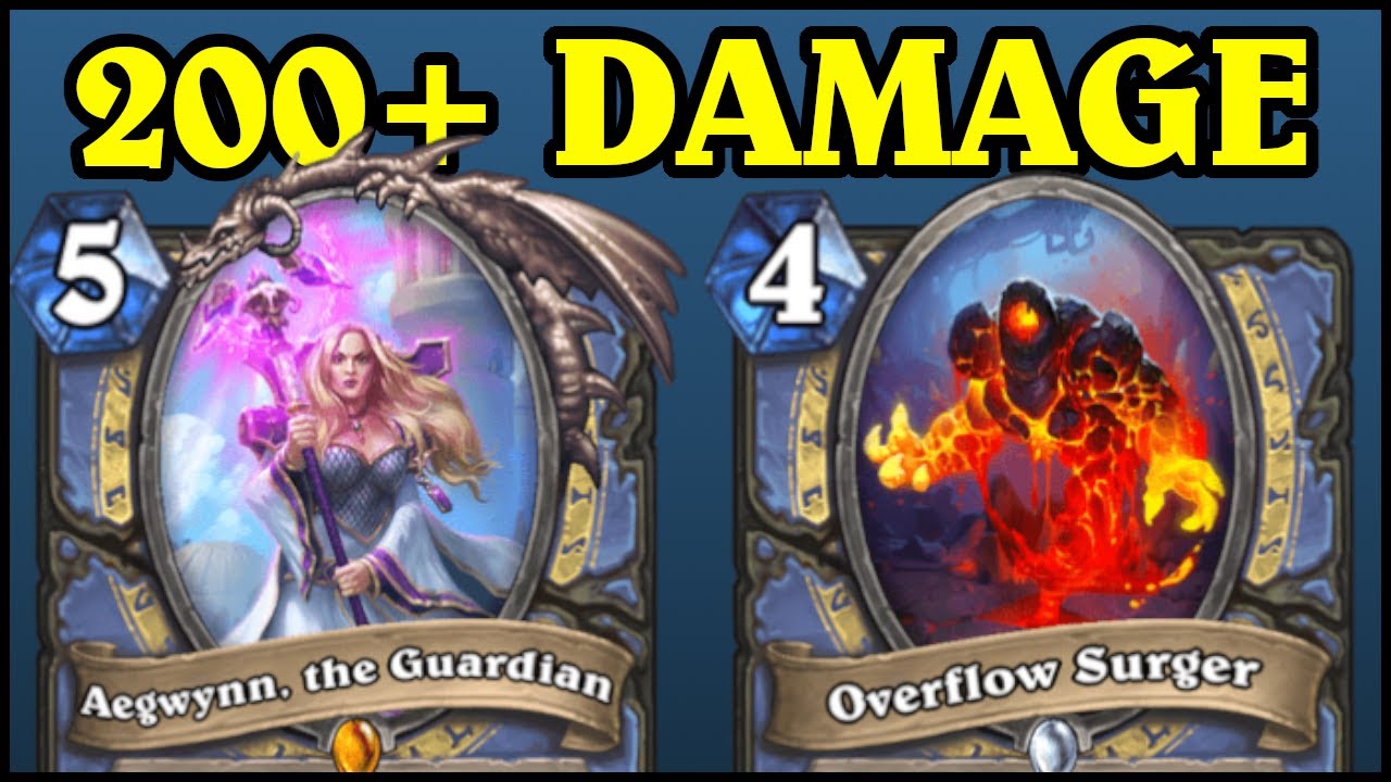 The New 200 Damage Elemental Mage OTK