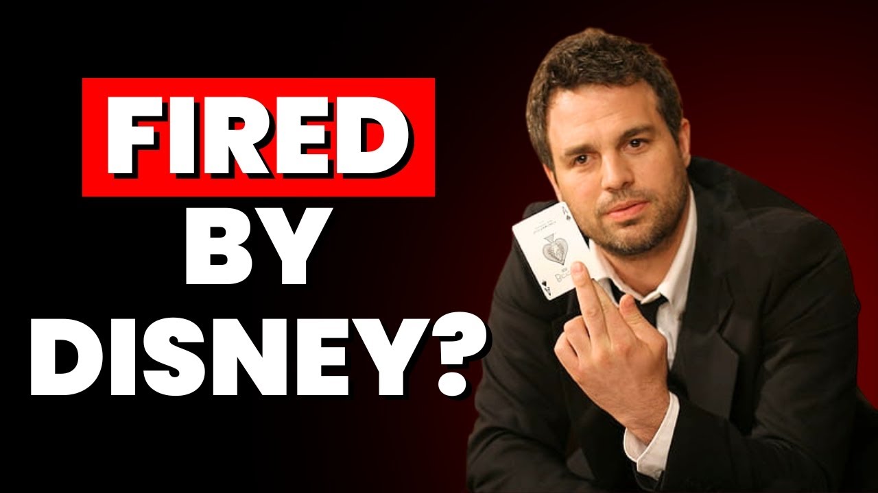 WILD Mark Ruffalo Rumor Is It True?