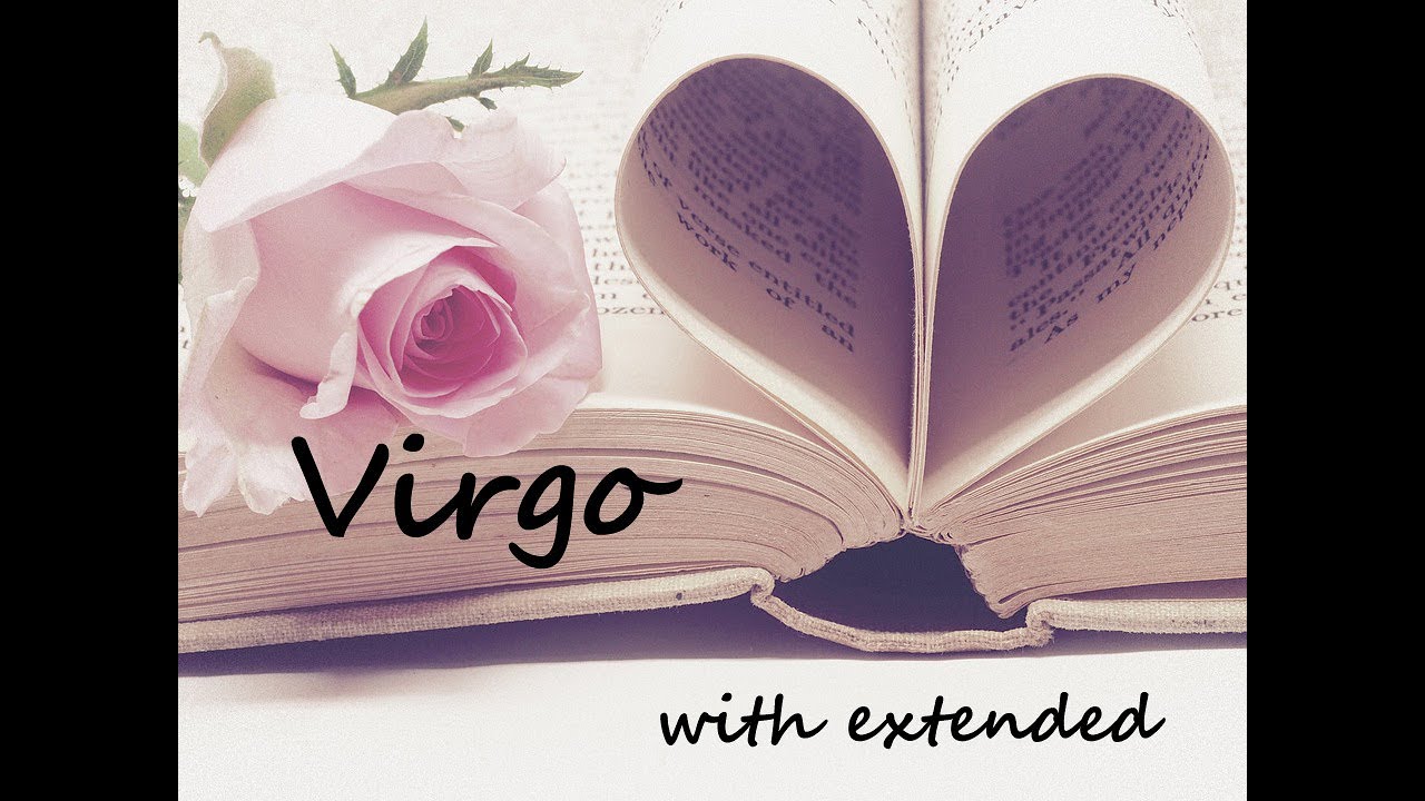 VIRGO Timeless Love - Stay aware! Your LOVER comes in disguised!