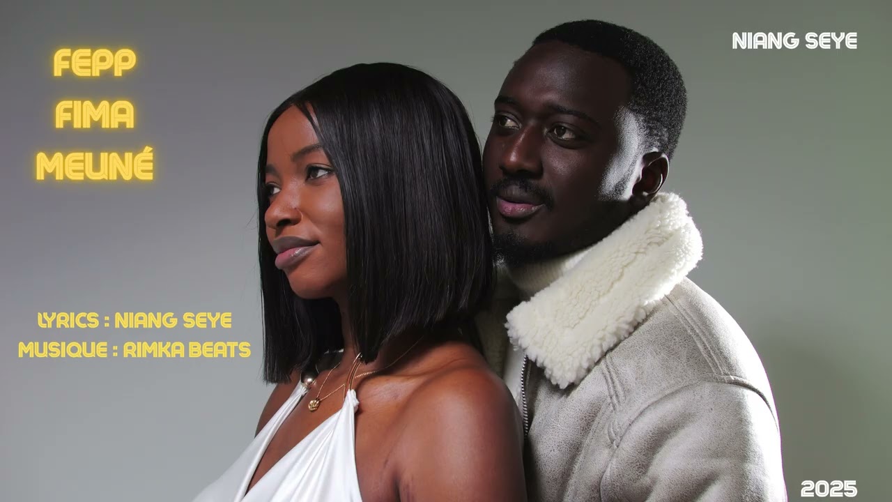 NIANG SEYE - FEPP FIMA MEUNE