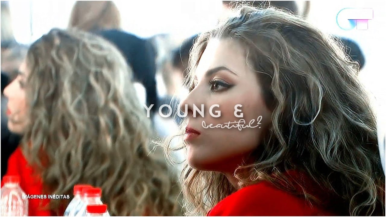 Miriam Rodríguez  | Young and Beautiful |