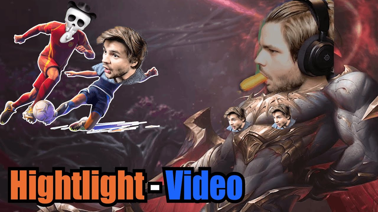 Die meiste Aura [Hightlight 2025]
