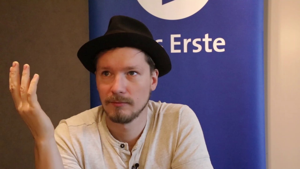 Charité - Staffel 2 (Das Erste): Jacob Matschenz über seine Rolle 