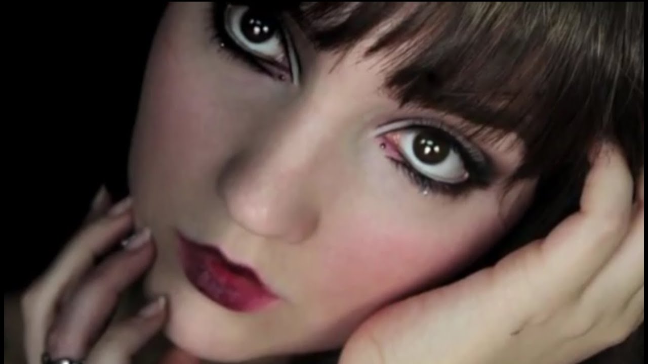 Gothic Doll