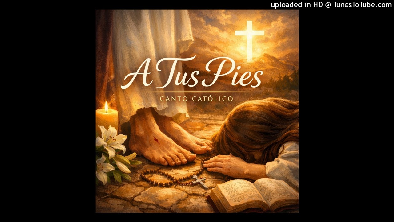 A tus pies