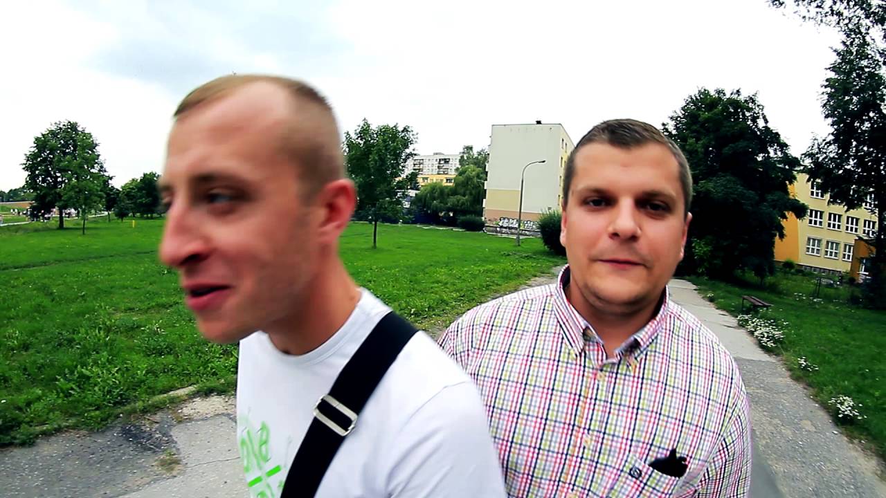 MCROZMOWY (MCR & KOTZI) - CZĘŚĆ 7: TPS