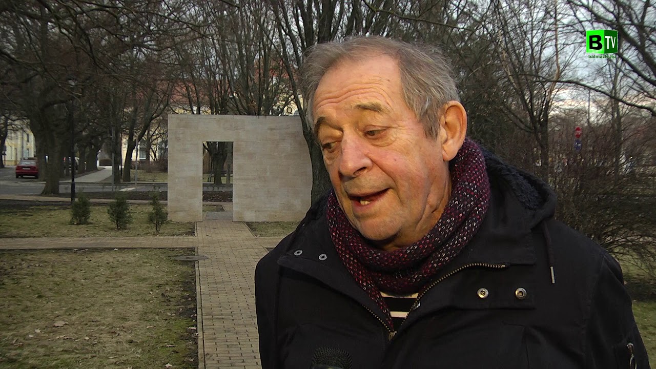 Soós Imre emlékét ápolja Balmazújváros