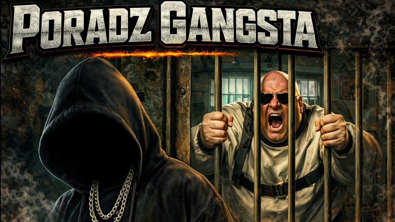 Poradz Gangsta - Wezwanie Przedsądowe | Official Music Video