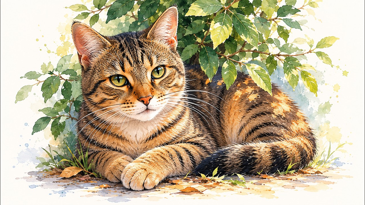 The Outdoor Life of a Queen: Feline Reproduction Realities