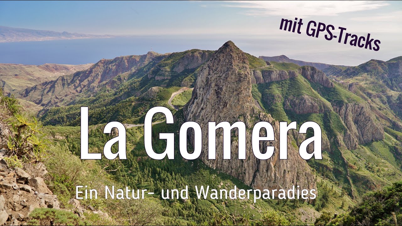 La Gomera - Ein Natur- und Wanderparadies | 2020 | Valle Gran Rey | Kanaren | einfachnurreisen.de |