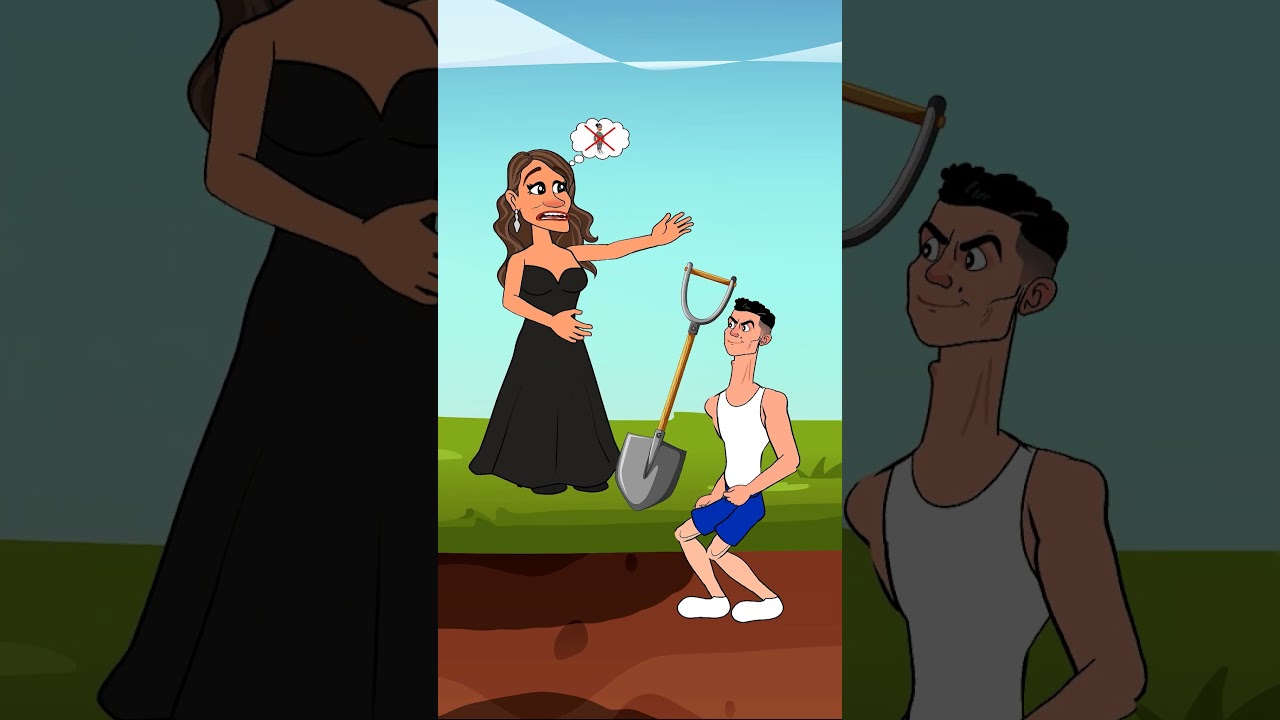 Bad Rich Girl vs Kind Poor Girl - Who Deserves Love?