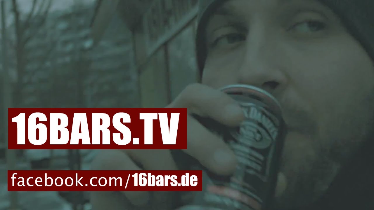 Der Plusmacher - Durchblick (16BARS.TV PREMIERE)