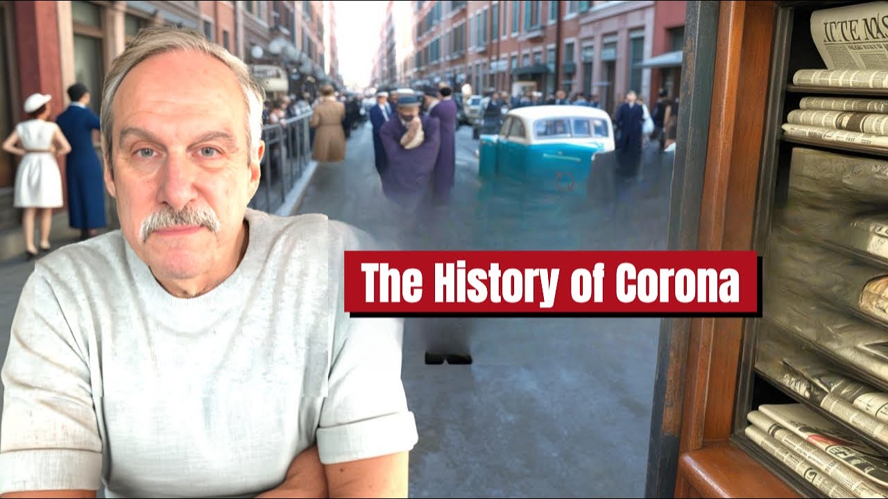 Explore the HIDDEN History of Corona Queens in 10 Minutes