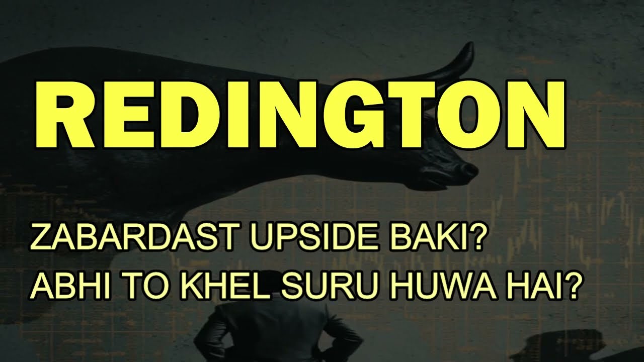 Redington Ltd today news - Redington target - Redington ltd analysis - Redington technical analysis