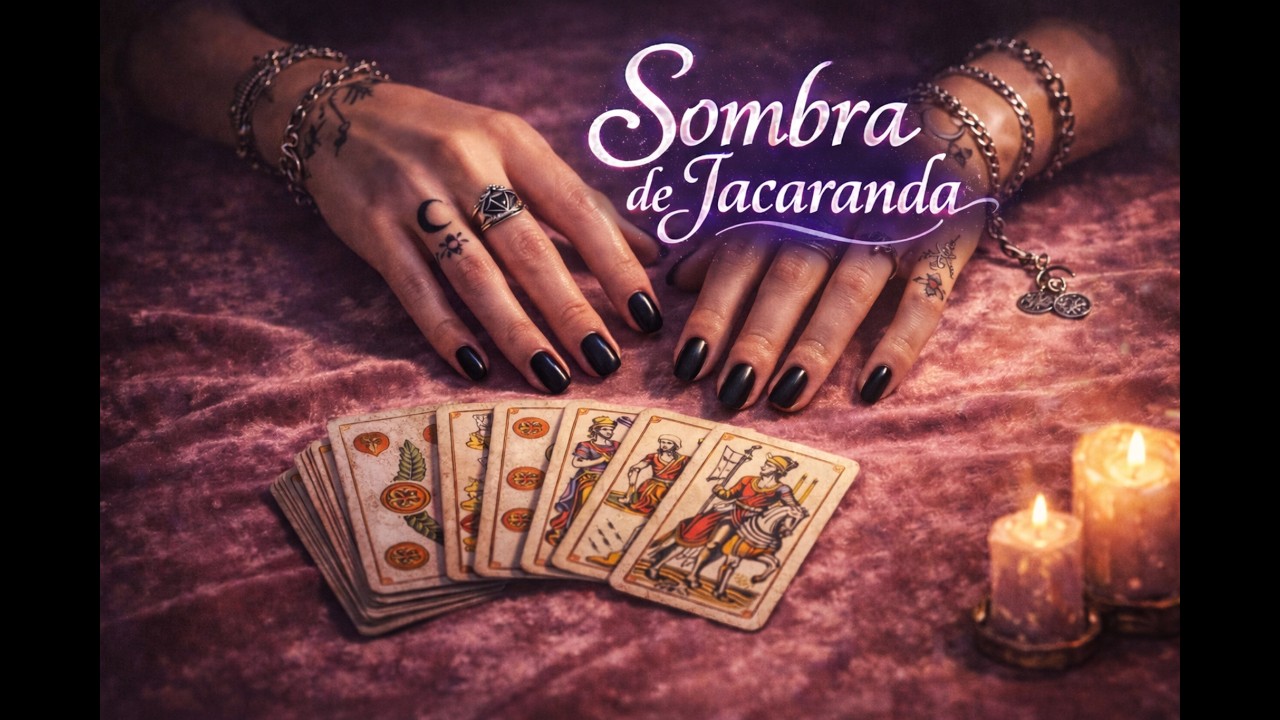 🔮 ¿Qué viene hacia ti y aún no lo sabes?- EN VIVO