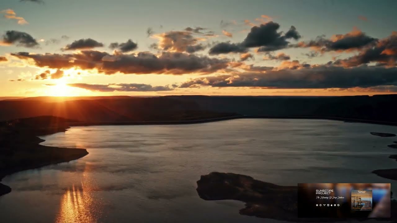 Sunscope Project - The Meaning Of Deep Sadness  /Official Music Video/