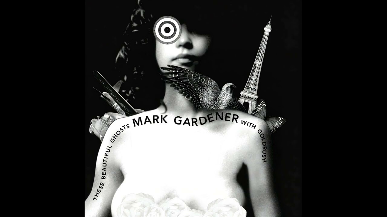 Mark Gardener - Turn (Demo)