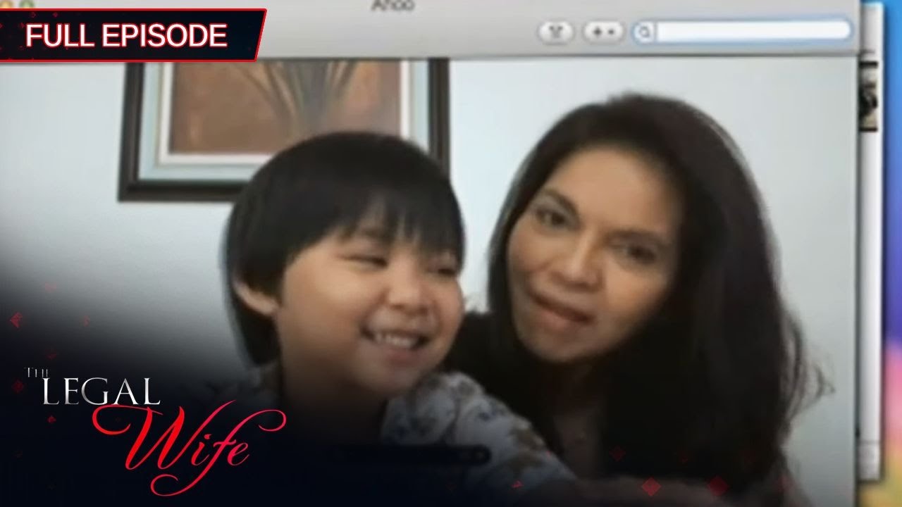 Full Episode 56 | The Legal Wife